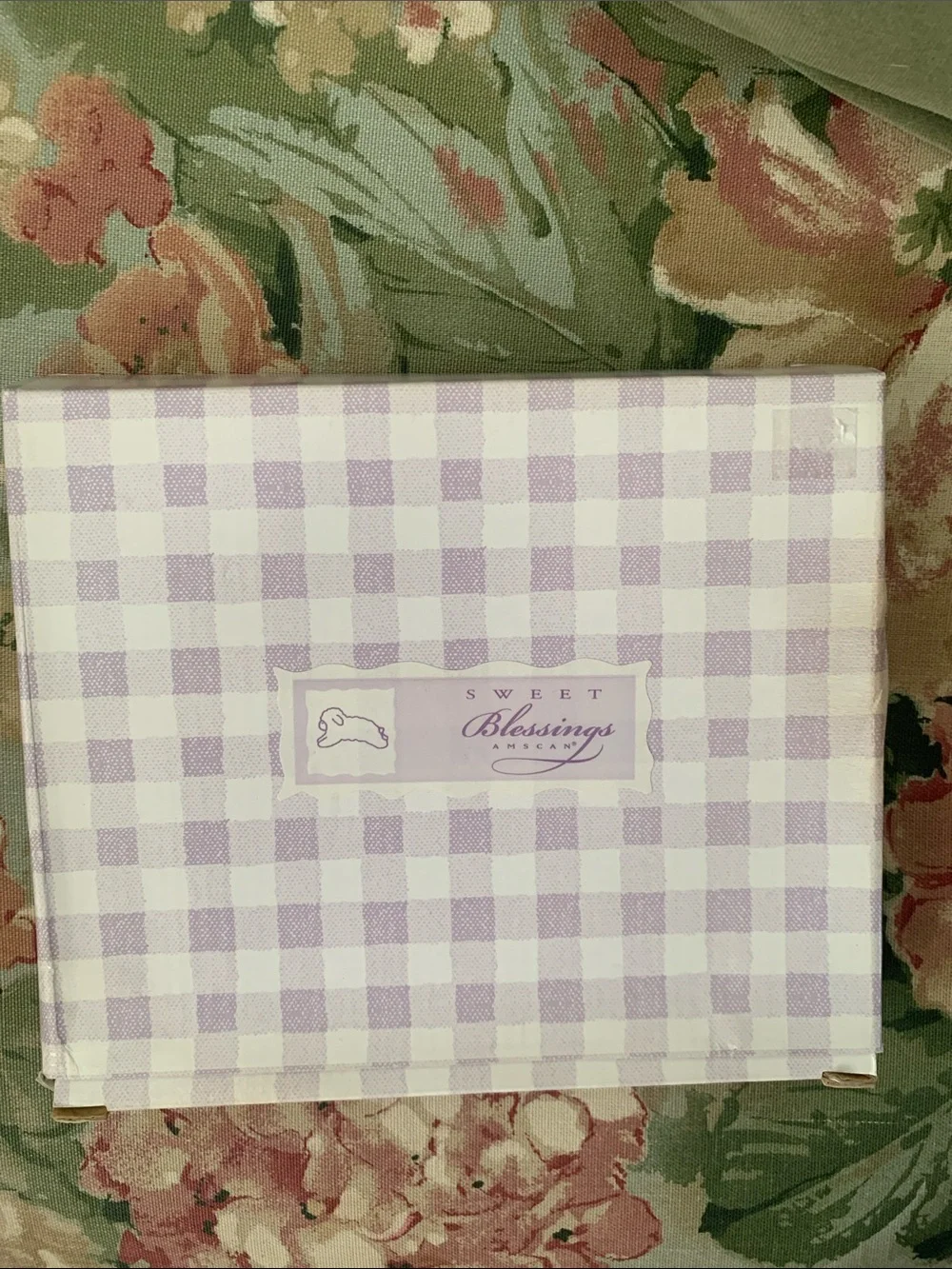 Sweet Blessings soft cream